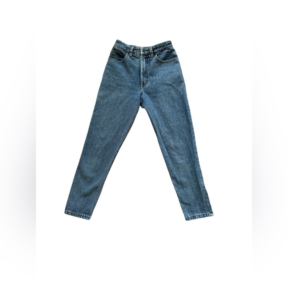 Vintage 1980’s Guess Jeans - Picture 4 of 4